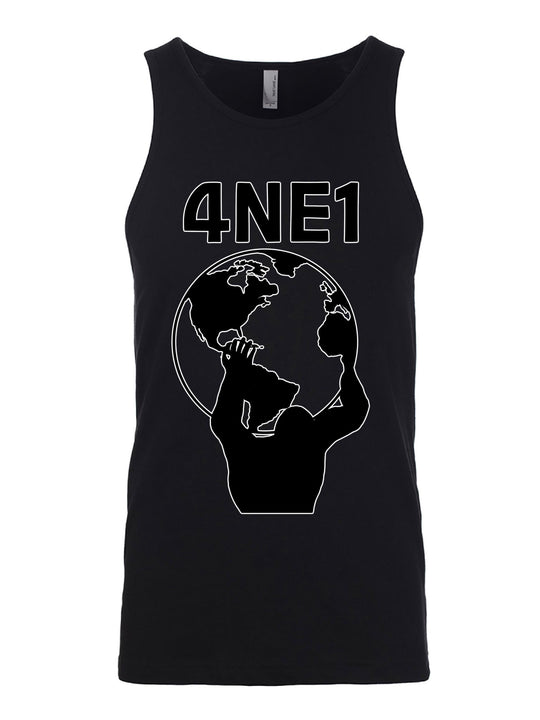 4NE1 Tank Top