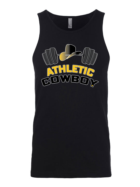 Janari Dean Tank Top