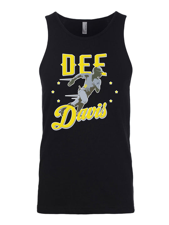 Dee Davis Tank Top