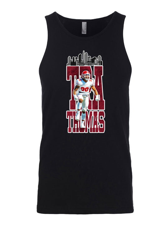 Tra Thomas Tank Top
