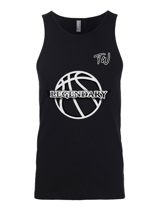 Torin Washington Tank Top