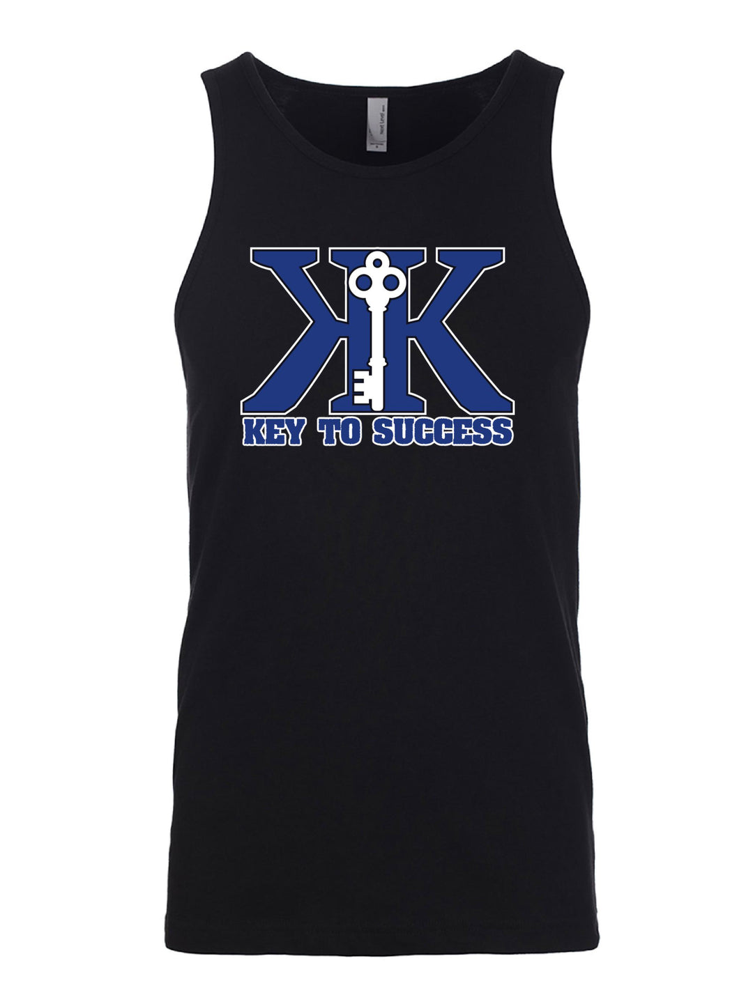 Keonte Kennedy Tank Top