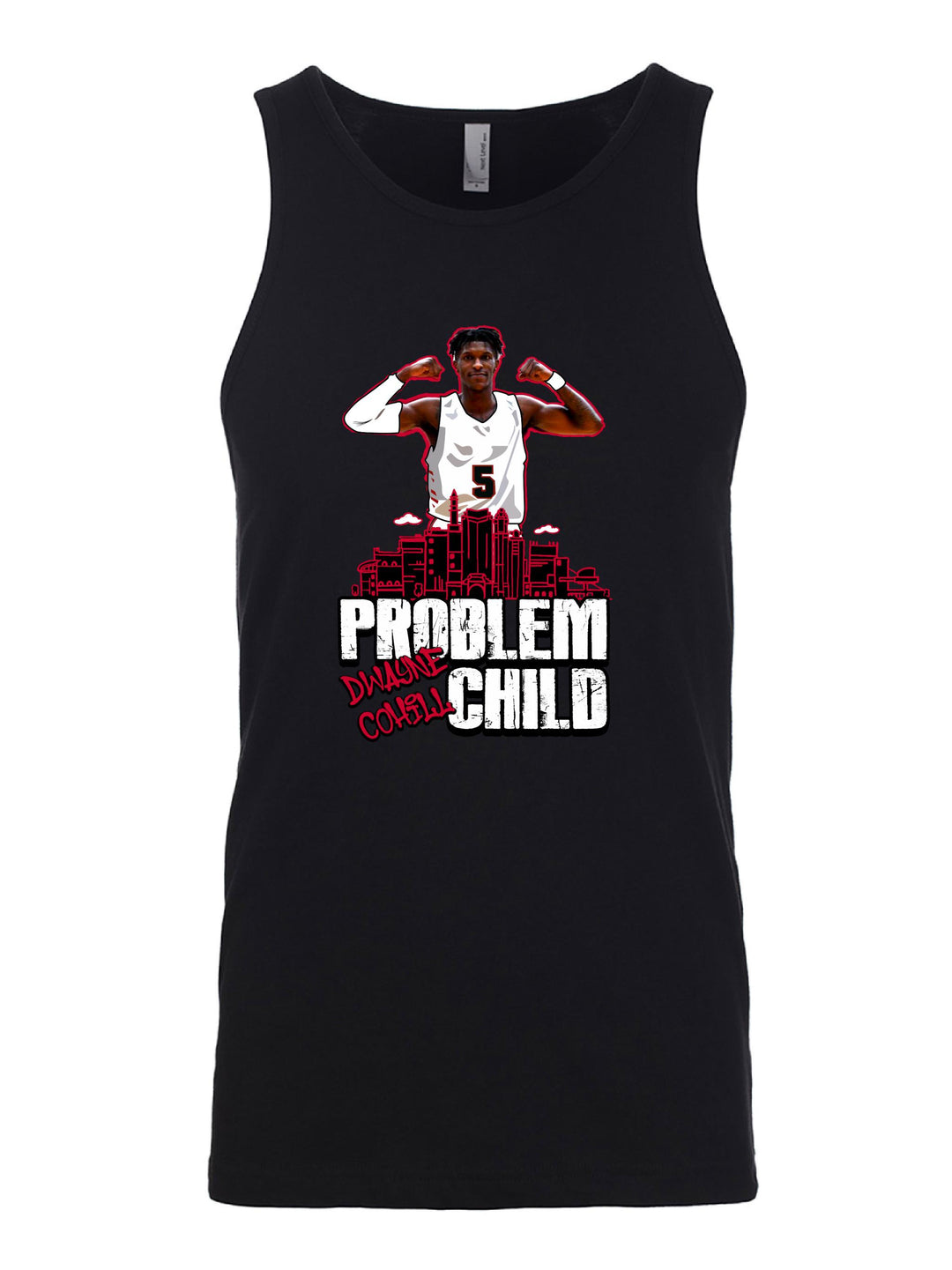 Problem Child Tank Top