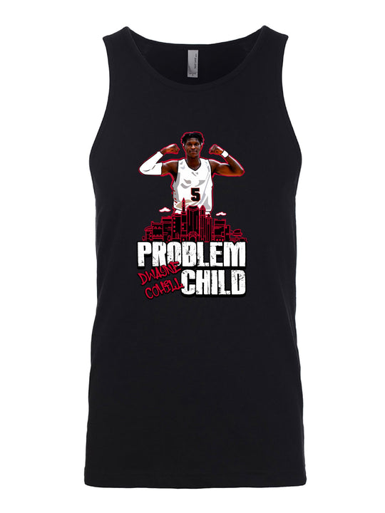 Problem Child Tank Top