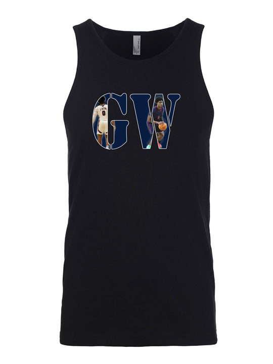 Gabe Watson Tank Top