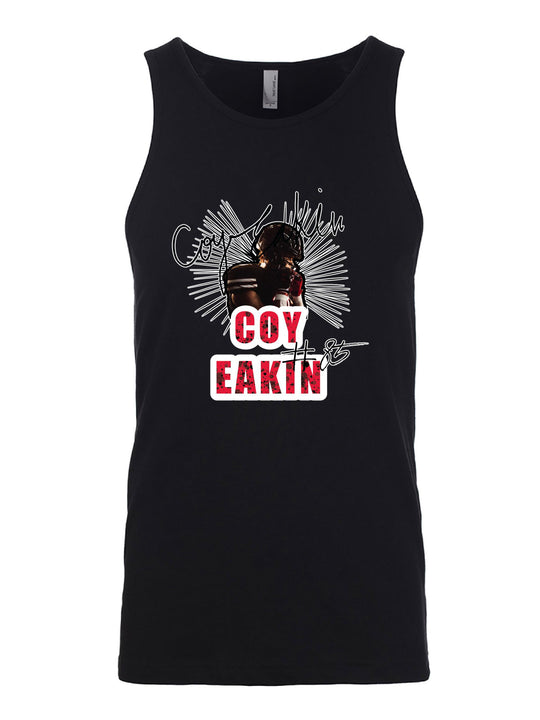 Coy Eakin Tank Top