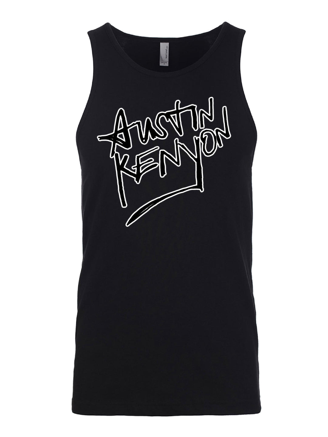 Austin Kenyon Tank Top