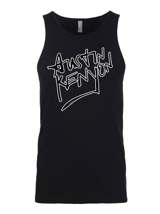 Austin Kenyon Tank Top