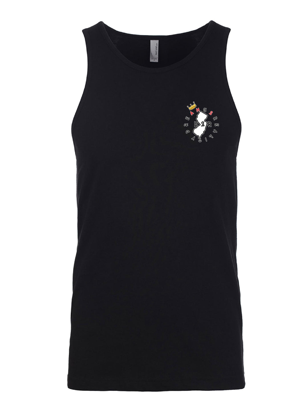 Alex Morales Tank Top