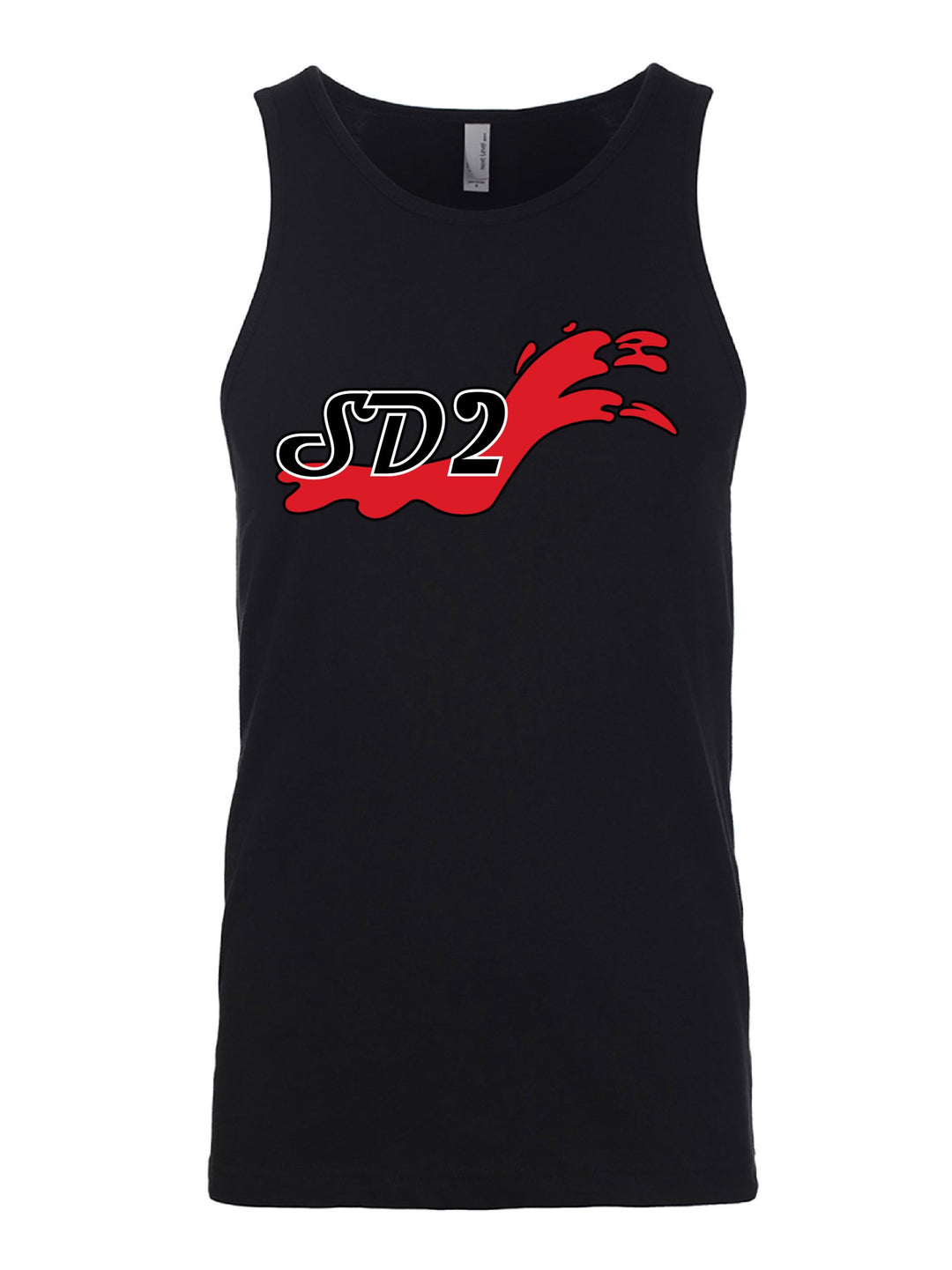 SD2 Tank Top