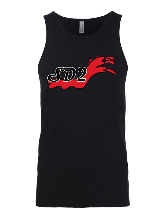 SD2 Tank Top