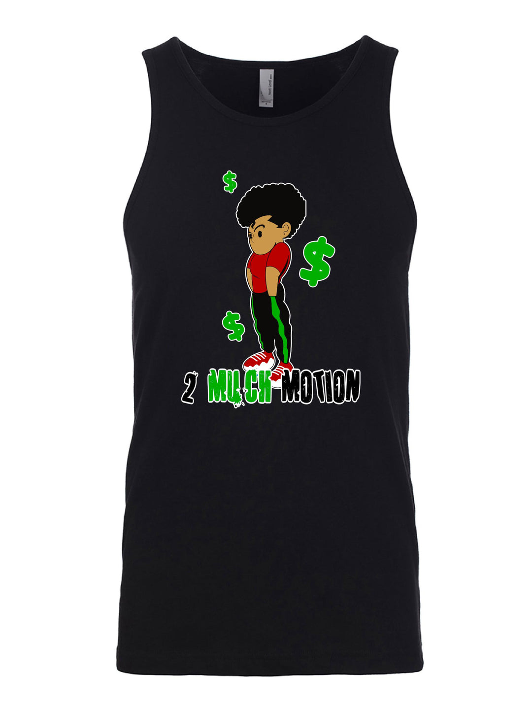 Stacey Boyd Tank Top
