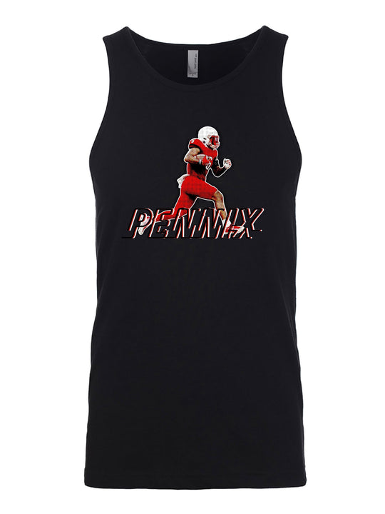 Trent Pennix Tank Top