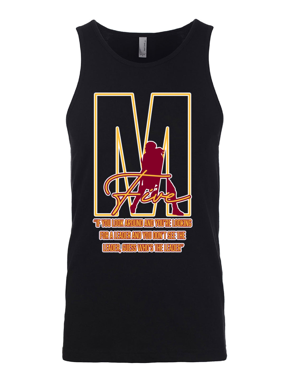 Mi'Cole Cayton Tank Top