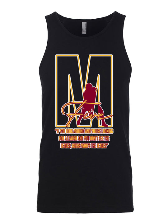 Mi'Cole Cayton Tank Top