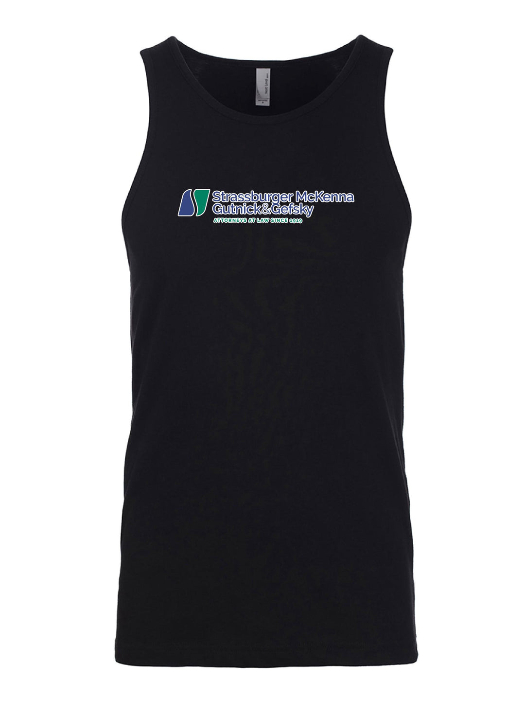 Strassburger McKenna Gutnick and Gefsky Tank Top