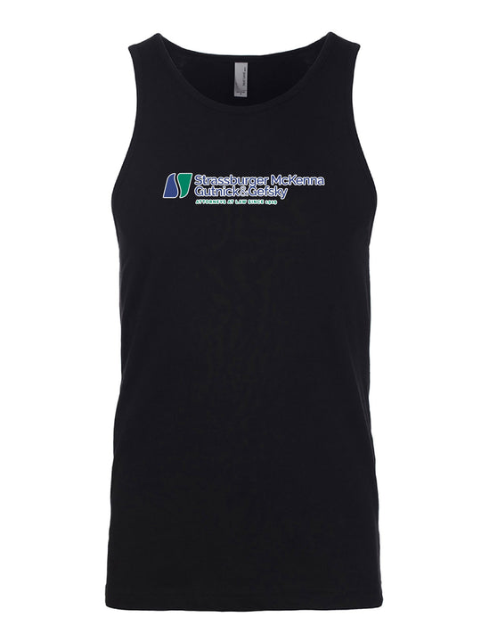 Strassburger McKenna Gutnick and Gefsky Tank Top