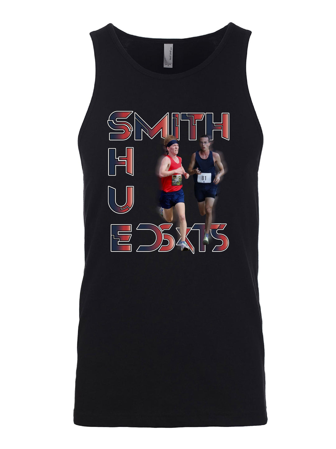 Shue x Smith Tank Top