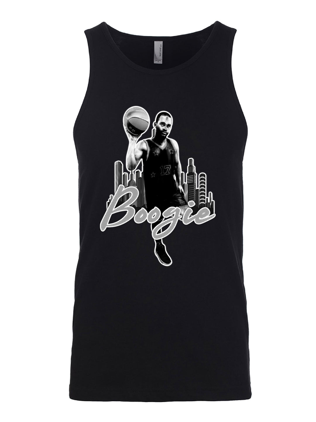 Naim Thomas Tank Top