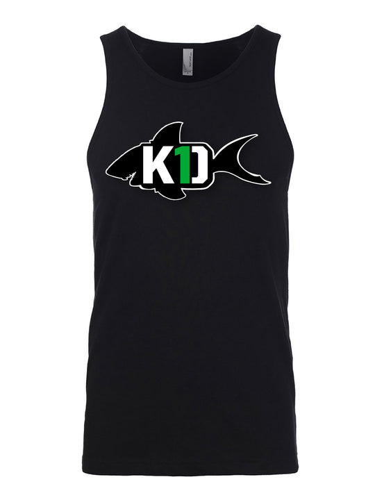 KD Davis Tank Top