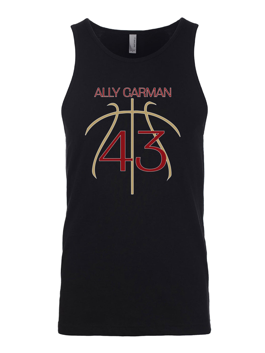 Ally Carman Tank Top