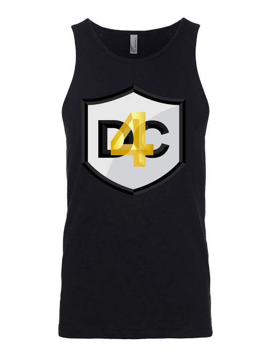 Devin Cooper Tank Top
