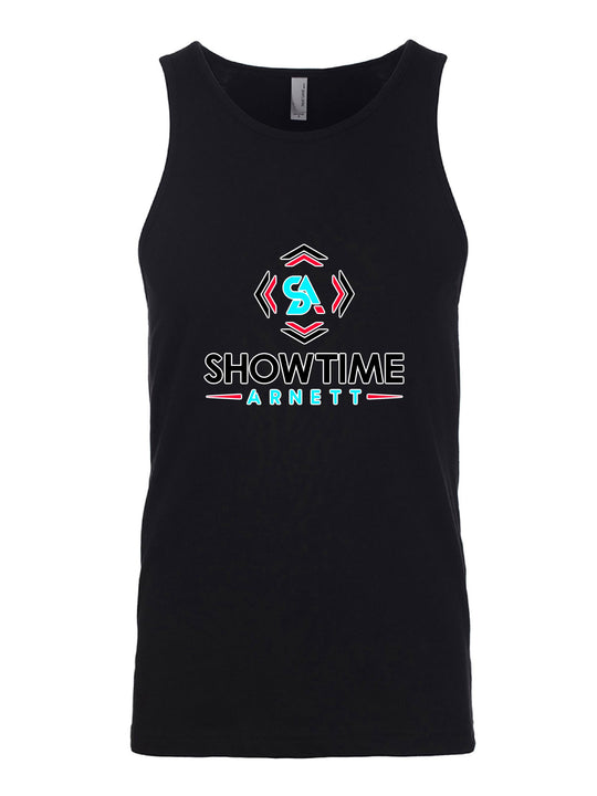 Showtime Arnett Tank Top