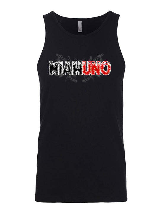 Jeremiah Tyes Tank Top