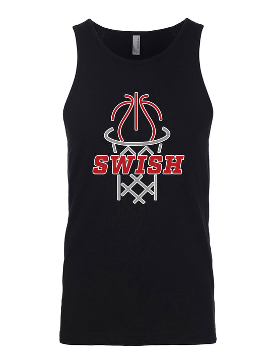 Swish Academy Tank Top
