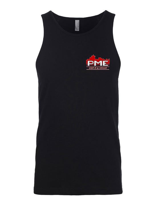 Jadarian Mays Tank Top