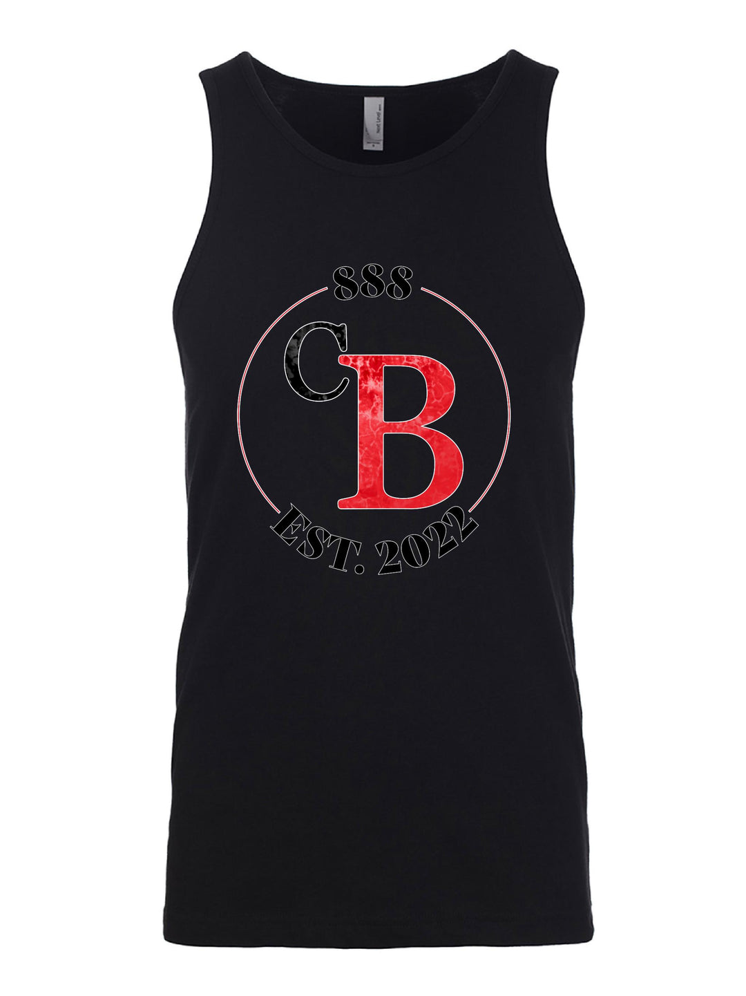 Isaiah Harvin Tank Top