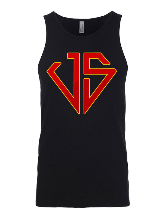 Jimmie Stoudemire Tank Top
