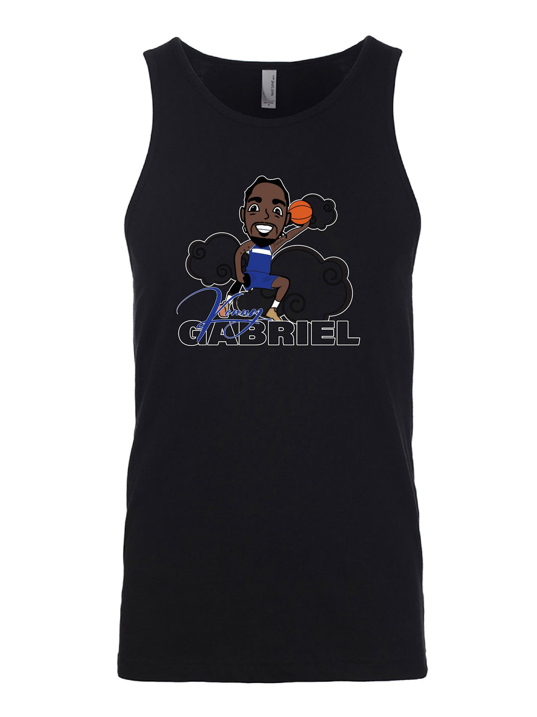 Kenny Gabriel Tank Top