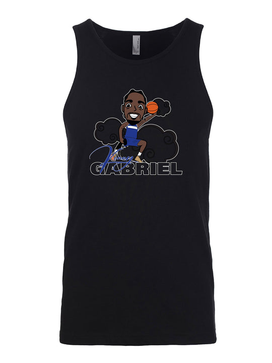 Kenny Gabriel Tank Top