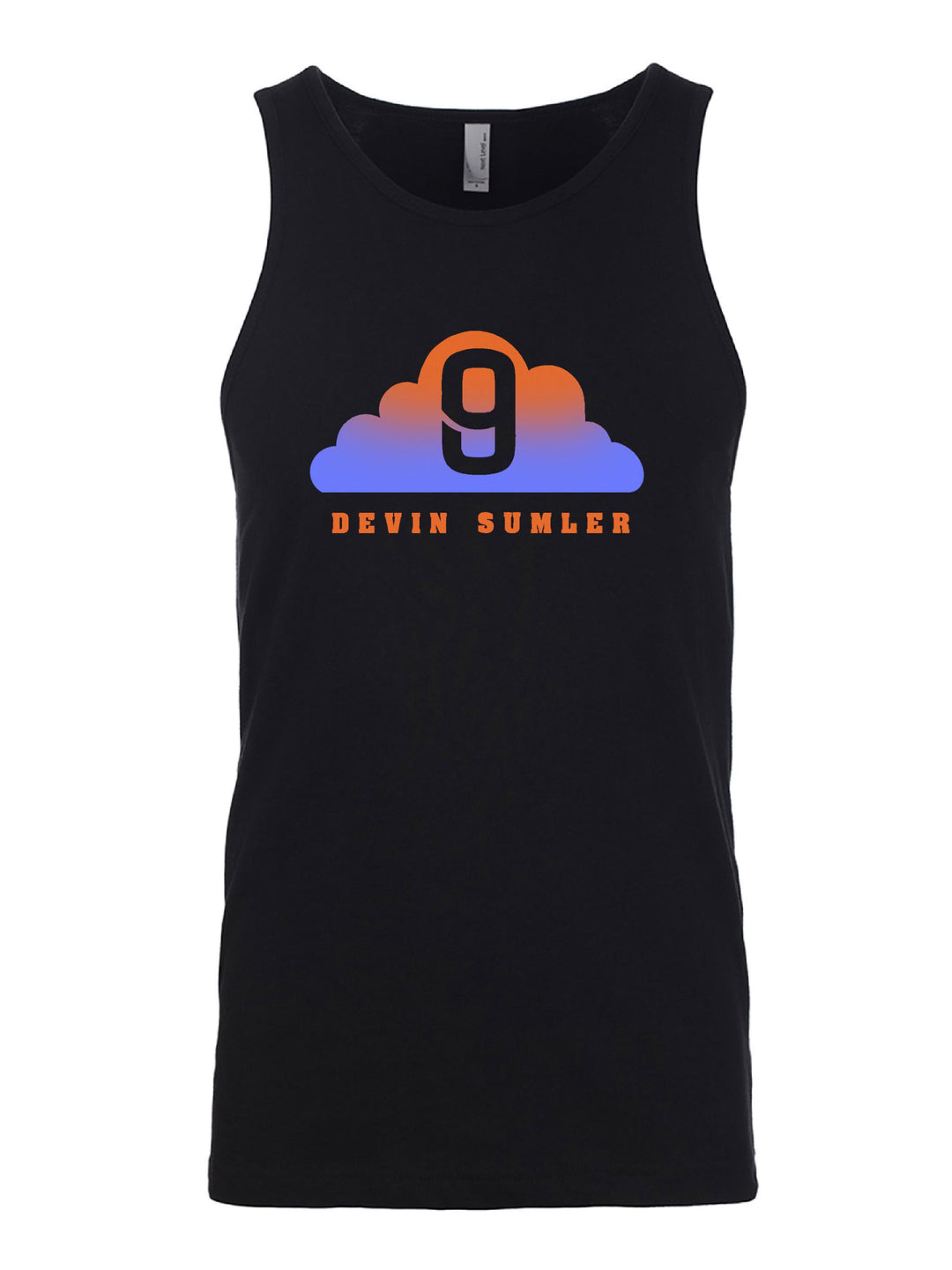 Devin Sumler Tank Top