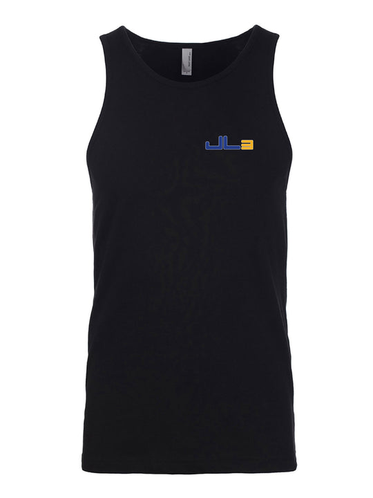 Johnny Long Tank Top