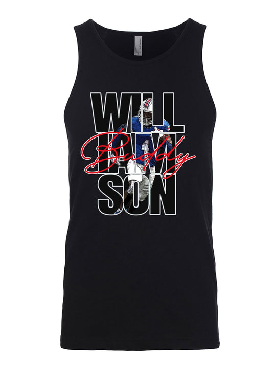 BEEJ4Y Tank Top