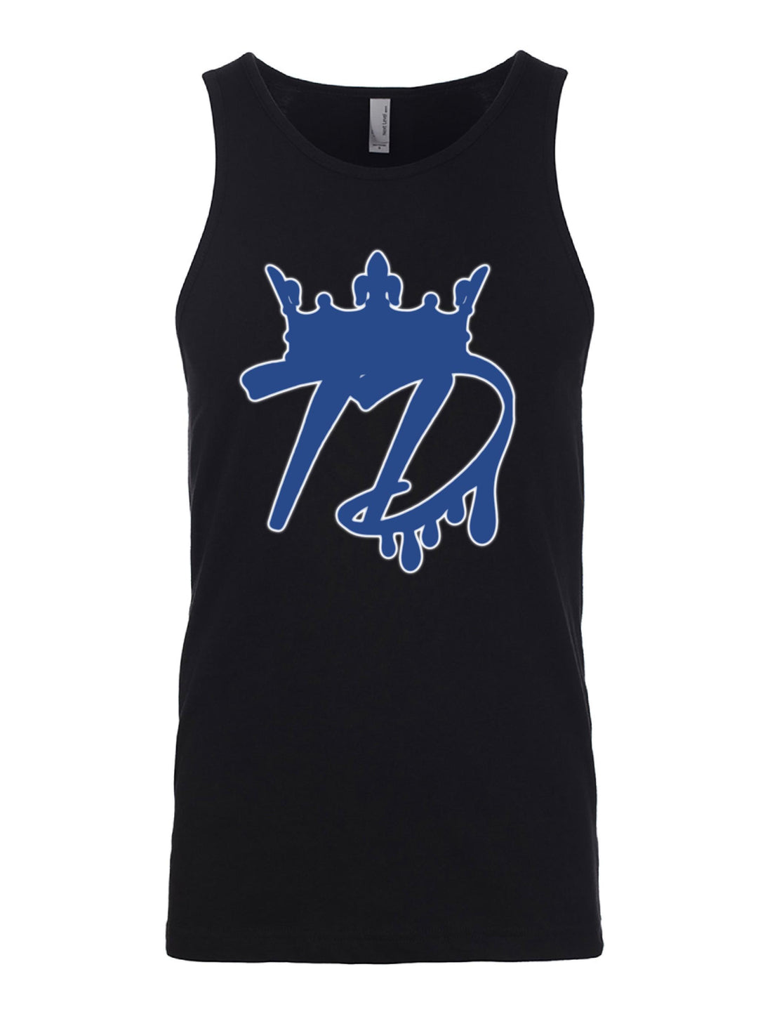 Torrance Davis Tank Top