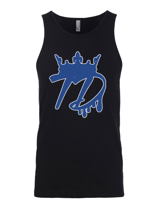 Torrance Davis Tank Top