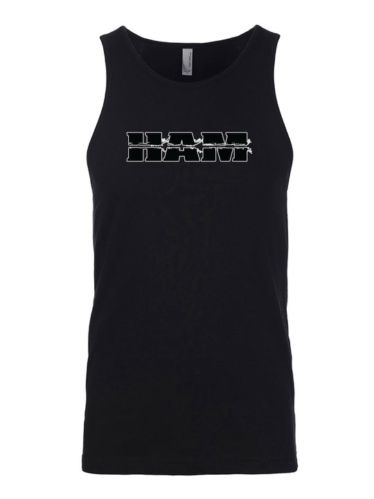 HAM Tank Top