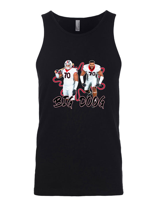 Joshua Miller Tank Top