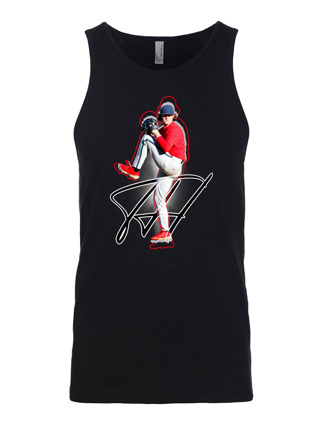 Tommy Henninger Tank Top