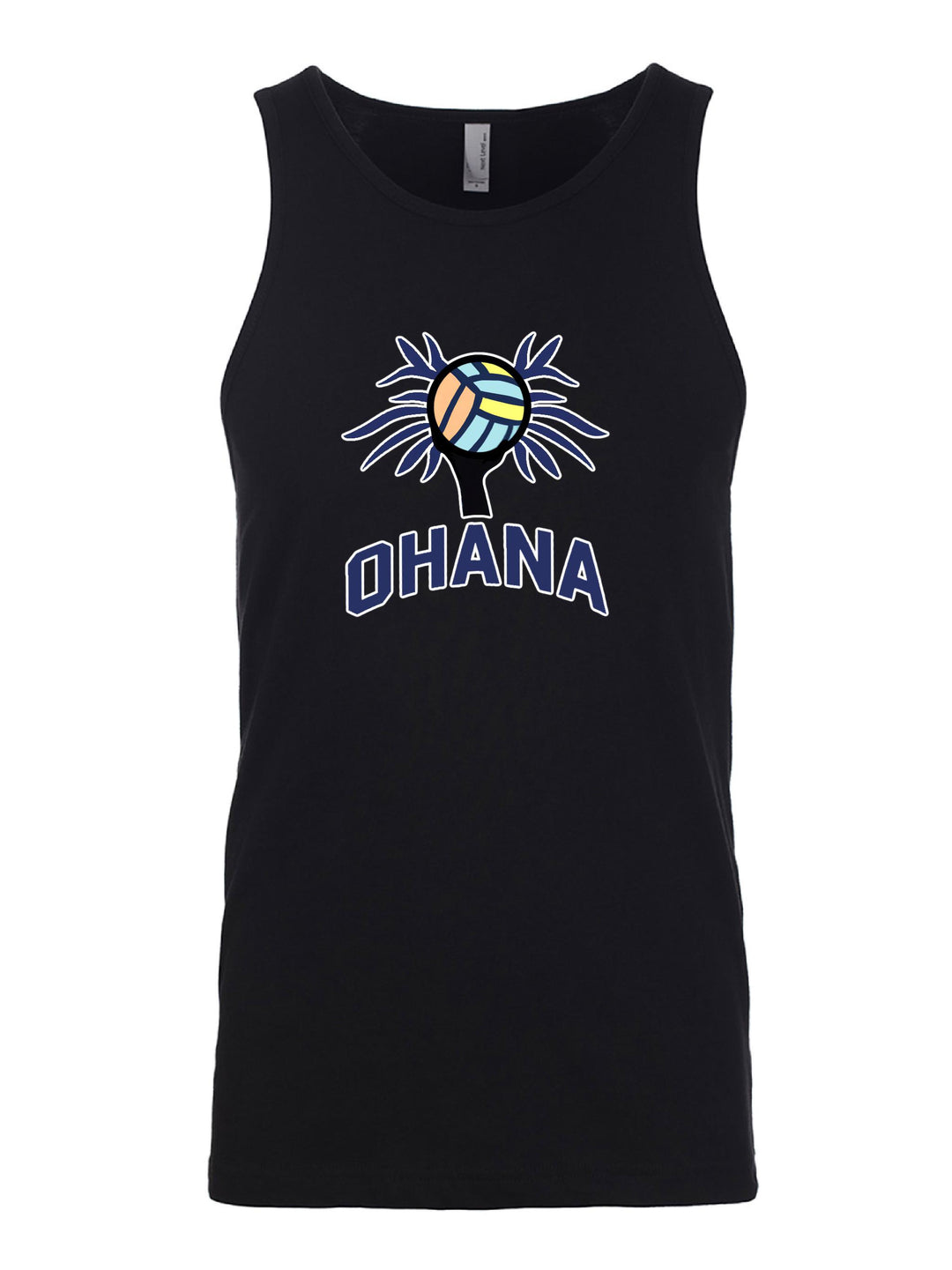 OHANA Tank Top