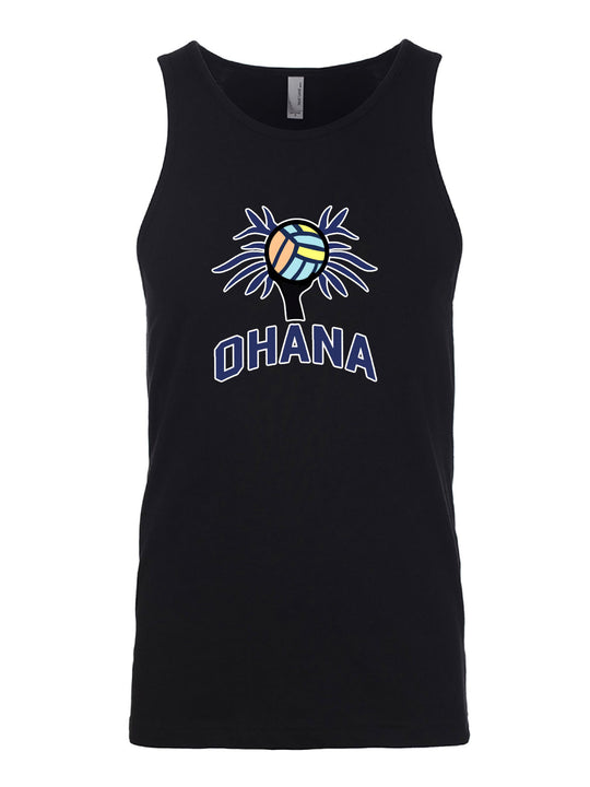 OHANA Tank Top