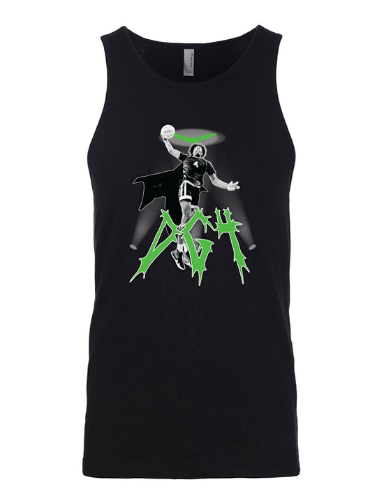 Davion Guity Tank Top