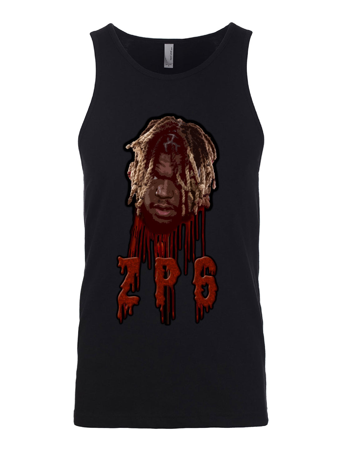 Zacch Pickens Tank Top