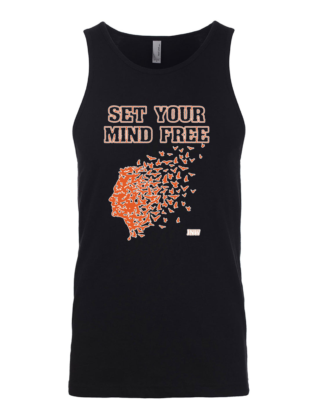 Jaylonn Walker Tank Top