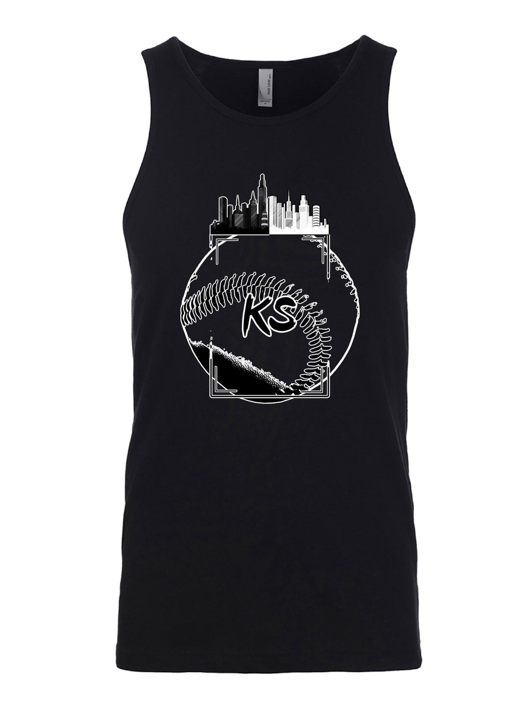 Matt Schepel Tank Top