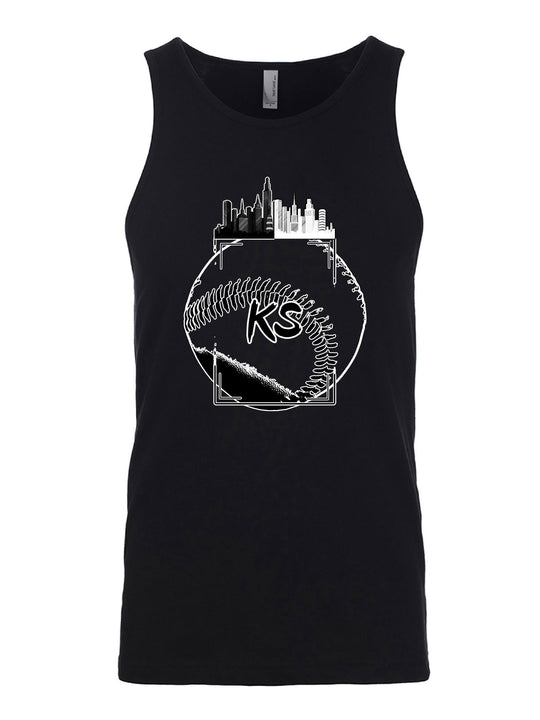 Matt Schepel Tank Top