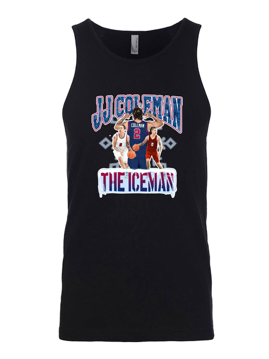 JJ Coleman Tank Top